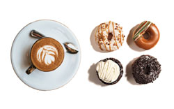 Coffee & Donuts 250x156 01